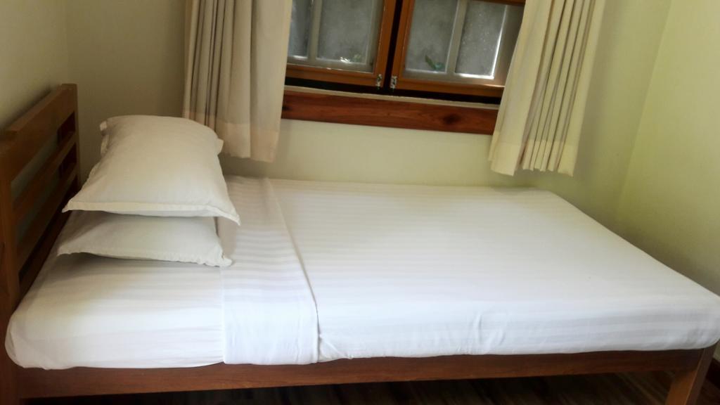Arthawka Hotel New Bagan Exterior photo